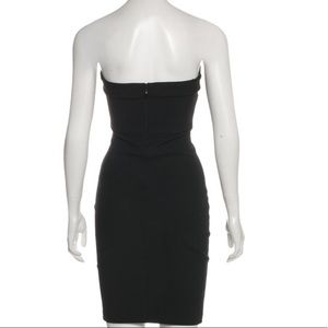 Elizabeth and James cocktail dress